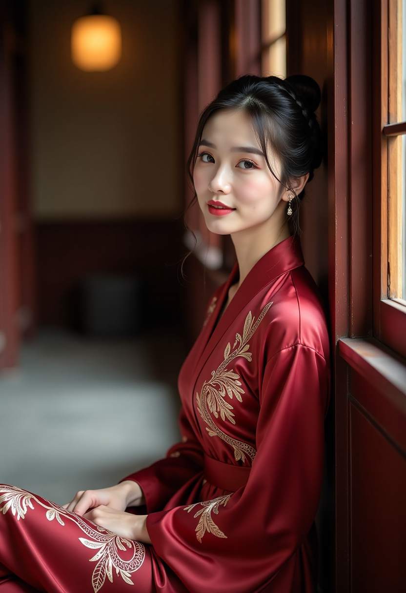 东京微光