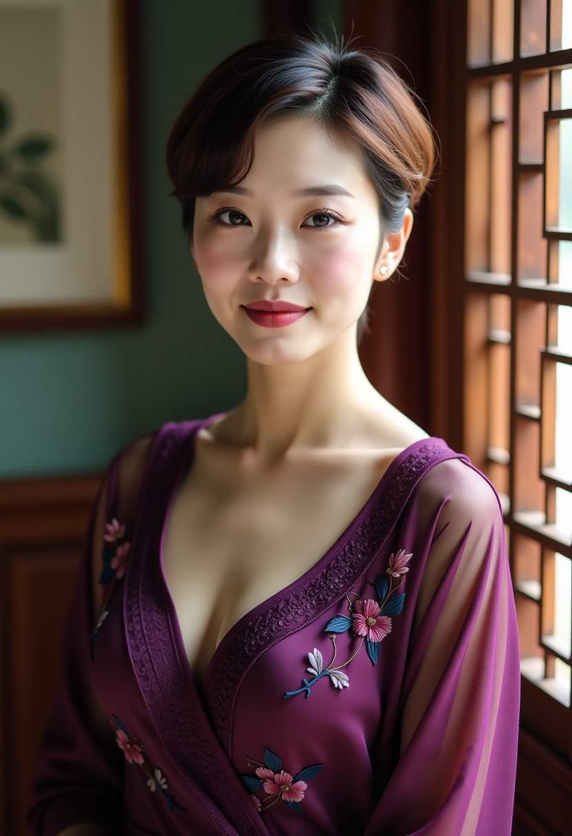 樱庭物语