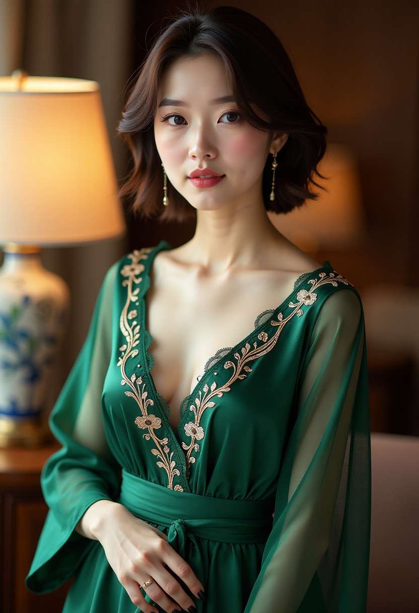 午夜便利店